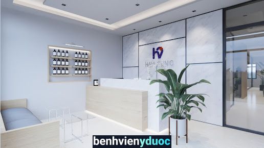 Havi Clinic - Phòng Khám Da Liễu Chăm Sóc Da Bs Hạnh