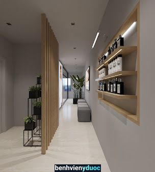 Havi Clinic - Phòng Khám Da Liễu Chăm Sóc Da Bs Hạnh Đà Lạt Lâm Đồng
