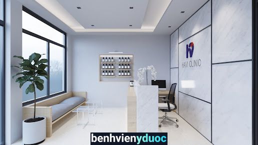 Havi Clinic - Phòng Khám Da Liễu Chăm Sóc Da Bs Hạnh Đà Lạt Lâm Đồng