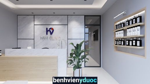 Havi Clinic - Phòng Khám Da Liễu Chăm Sóc Da Bs Hạnh Đà Lạt Lâm Đồng