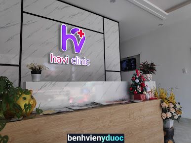 Havi Clinic - Phòng Khám Da Liễu Chăm Sóc Da Bs Hạnh Đà Lạt Lâm Đồng