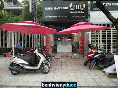 HB SPA Hải Châu Đà Nẵng