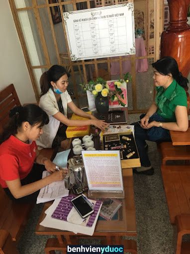 HB SPA Hải Châu Đà Nẵng