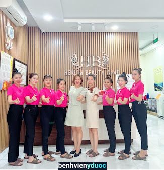 HB SPA Bình Tân Hồ Chí Minh