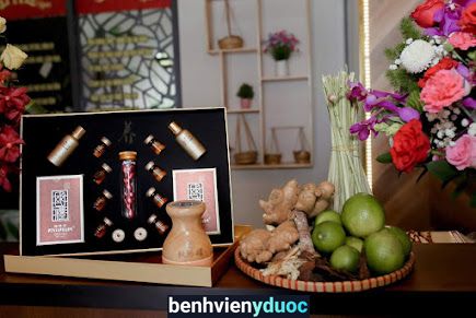 HB SPA Bình Tân Hồ Chí Minh