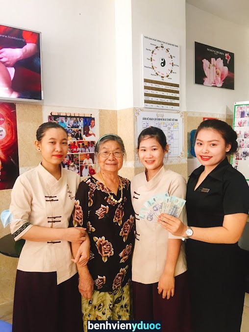HB SPA Quận 7 7 Hồ Chí Minh