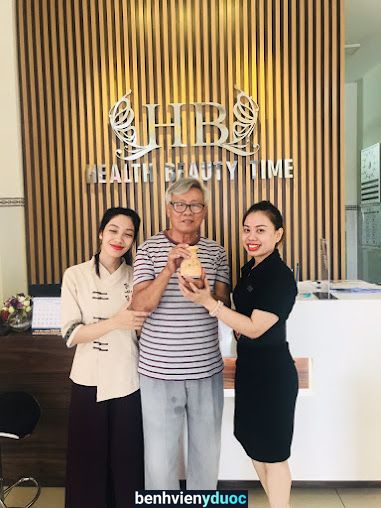 HB SPA Quận 7 7 Hồ Chí Minh