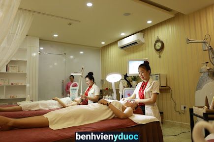 HB SPA Quận 7 7 Hồ Chí Minh