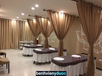 HB Spa SỐ 17 Nghệ An Vinh Nghệ An