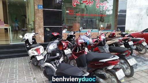 HB Spa SỐ 17 Nghệ An Vinh Nghệ An