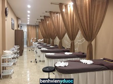 HB Spa SỐ 17 Nghệ An Vinh Nghệ An
