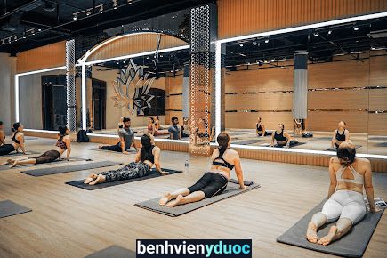 HD Fitness Center - Hải Châu Hải Châu Đà Nẵng
