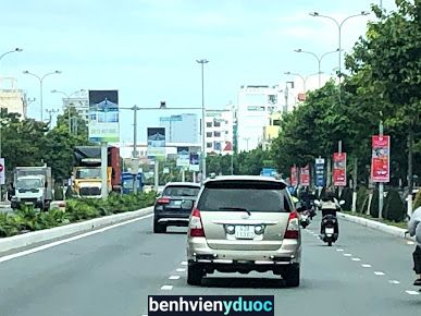 HD Fitness Center - Ngô Quyền Sơn Trà Đà Nẵng