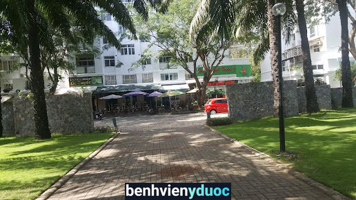 HỆ THỐNG THẨM MỸ THANH XUÂN 7 Hồ Chí Minh