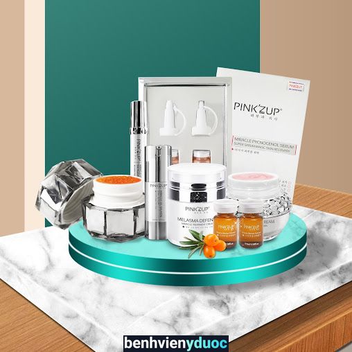 HeaLjn spa - spa nặn mụn không đau 11 Hồ Chí Minh