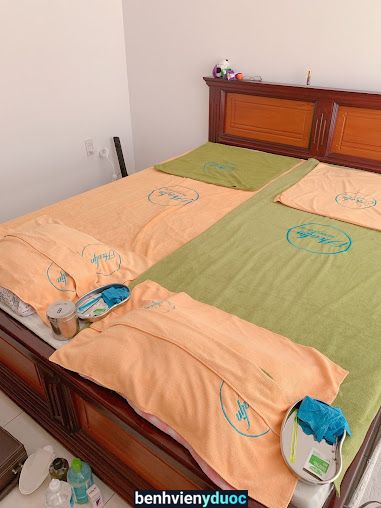 HeaLjn spa - spa nặn mụn không đau 11 Hồ Chí Minh