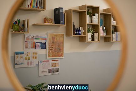 HeaLjn spa - spa nặn mụn không đau 11 Hồ Chí Minh