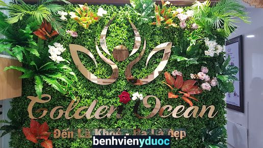 Health & Spa Golden Ocean