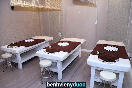 Health & Spa Golden Ocean 10 Hồ Chí Minh
