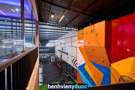 HealthFit Gym & Yoga Center Hoi An Hội An Quảng Nam