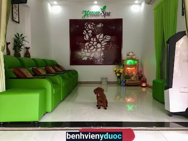 Heaven Garden Spa