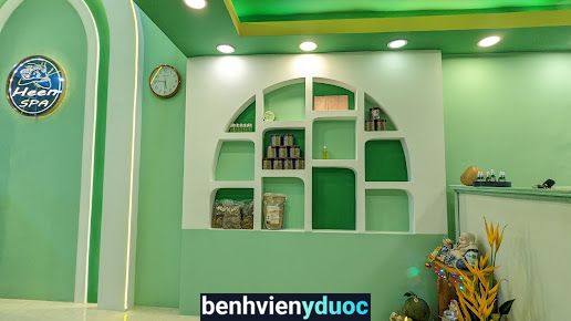 Heen Spa Nha Trang Khánh Hòa