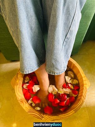 Heen Spa Nha Trang Khánh Hòa