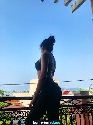 Heidi Yoga Liên Chiểu Đà Nẵng