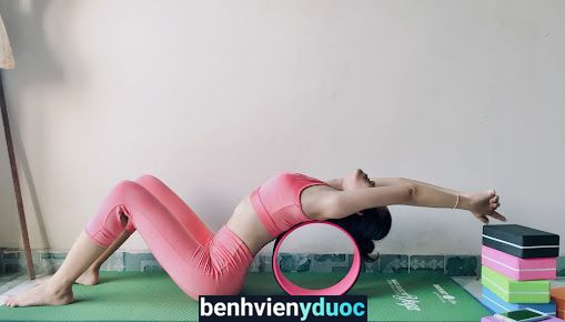 Heidi Yoga Liên Chiểu Đà Nẵng