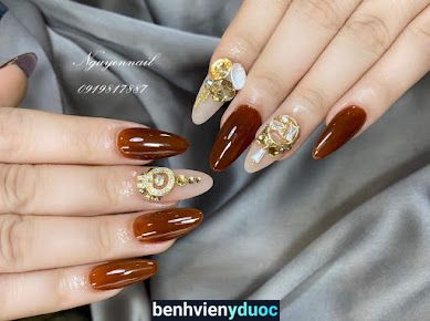 Helen Beauty Vũng Tàu Bà Rịa - Vũng Tàu