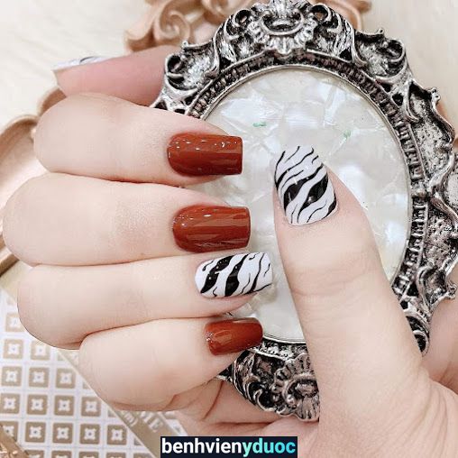 Helen Beauty Vũng Tàu Bà Rịa - Vũng Tàu