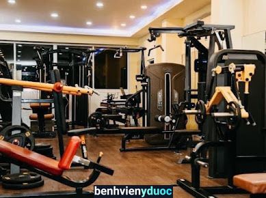 Henry Fitness & Yoga 6 Hồ Chí Minh