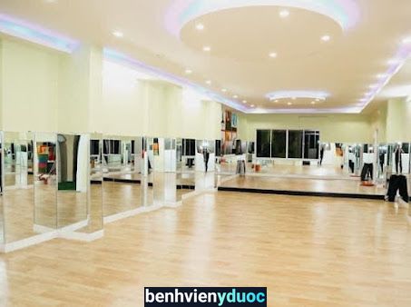 Henry Fitness & Yoga 6 Hồ Chí Minh
