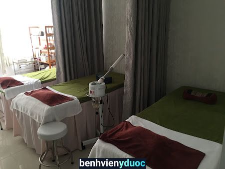 Heo Spa 5 Hồ Chí Minh