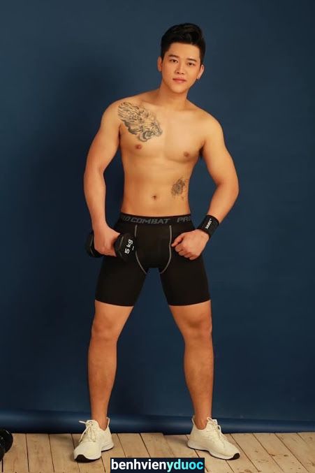 Heo Spa 5 Hồ Chí Minh