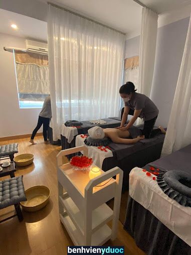 Her Beauty & Spa
