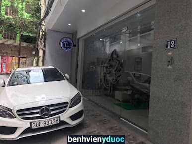 Her Beauty & Spa Long Biên Hà Nội