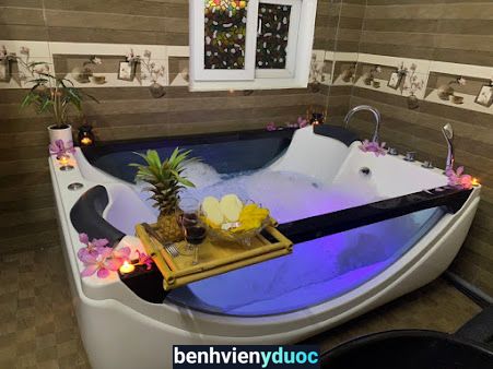 Her Beauty & Spa Long Biên Hà Nội