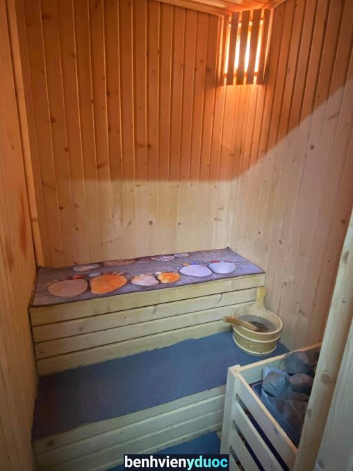 Her Beauty & Spa Long Biên Hà Nội