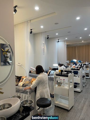 HER Skincare & Spa Đống Đa Hà Nội