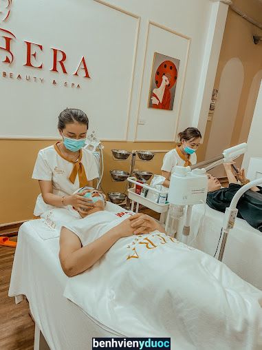 Hera Beauty & Spa