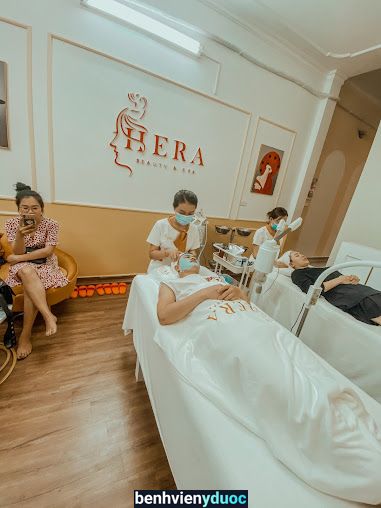 Hera Beauty & Spa Cầu Giấy Hà Nội