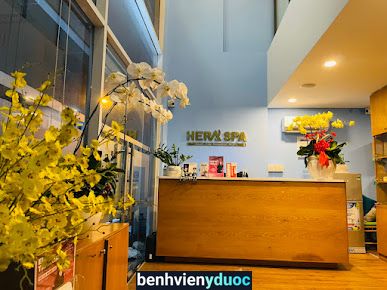 Hera Spa & Massage Tân Bình Hồ Chí Minh