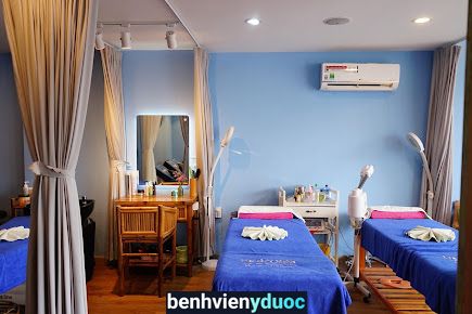 Hera Spa & Massage Tân Bình Hồ Chí Minh
