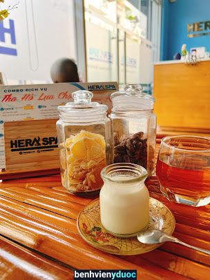 Hera Spa & Massage Tân Bình Hồ Chí Minh