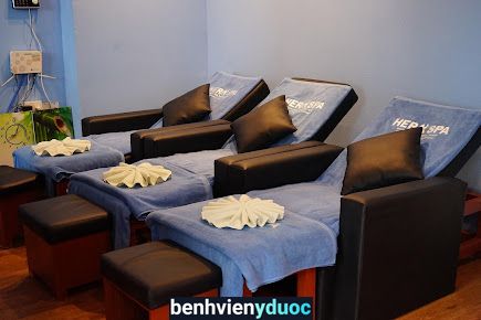 Hera Spa & Massage Tân Bình Hồ Chí Minh
