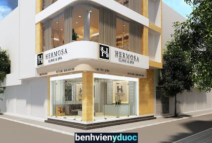 Hermosa Clinic & Spa Đống Đa Hà Nội