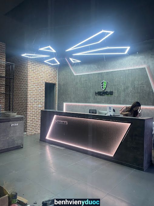 Heros Fitness & Yoga Ngọc Khánh Ba Đình Hà Nội