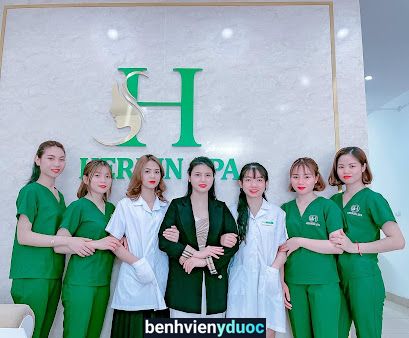 HERRIN SPA Trần Phương Đan Phượng Hà Nội