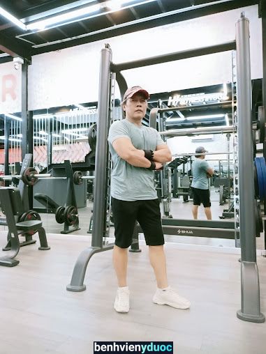Hi Fitness & Yoga Center Tân Quý